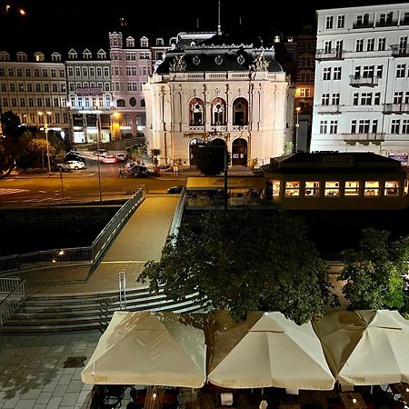 Stara Louka Apartments Karlovy Vary Esterno foto