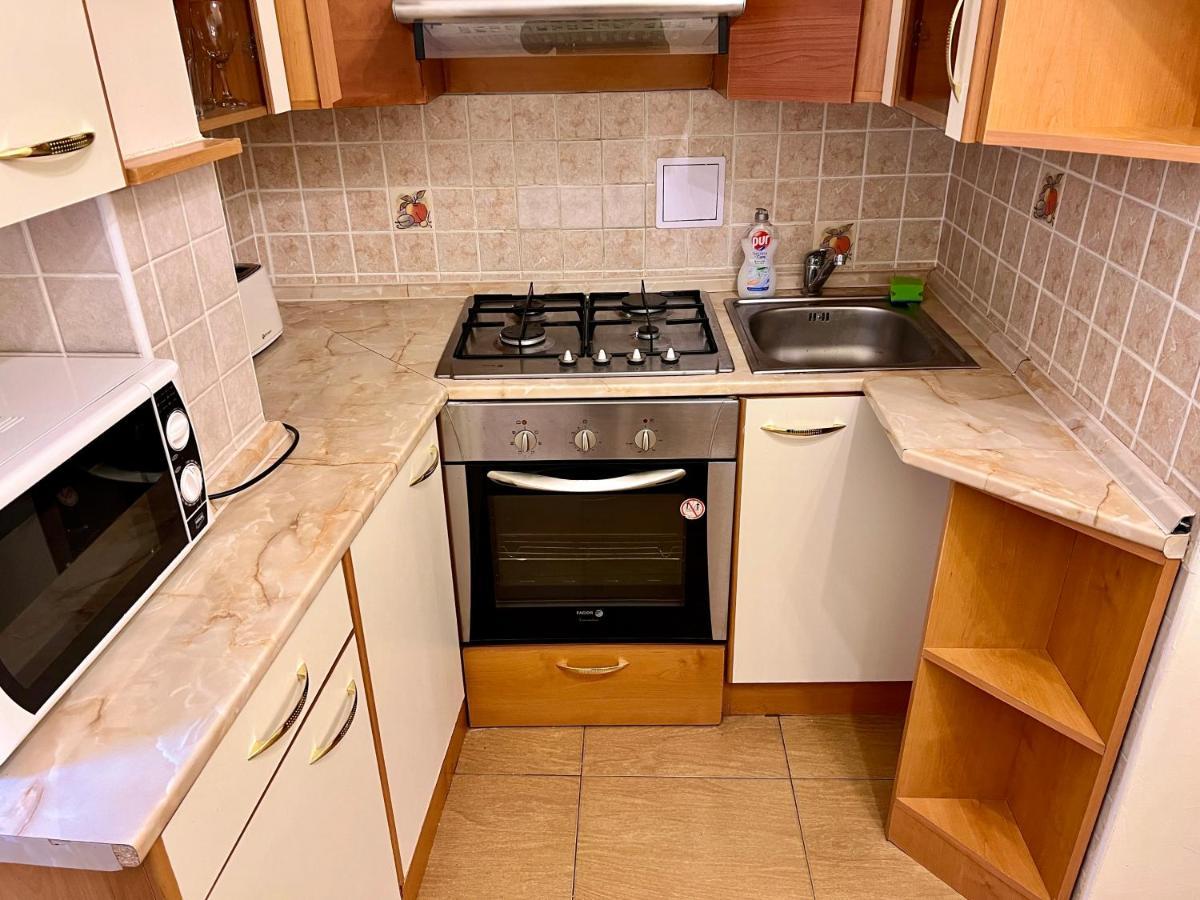 Stara Louka Apartments Karlovy Vary Esterno foto