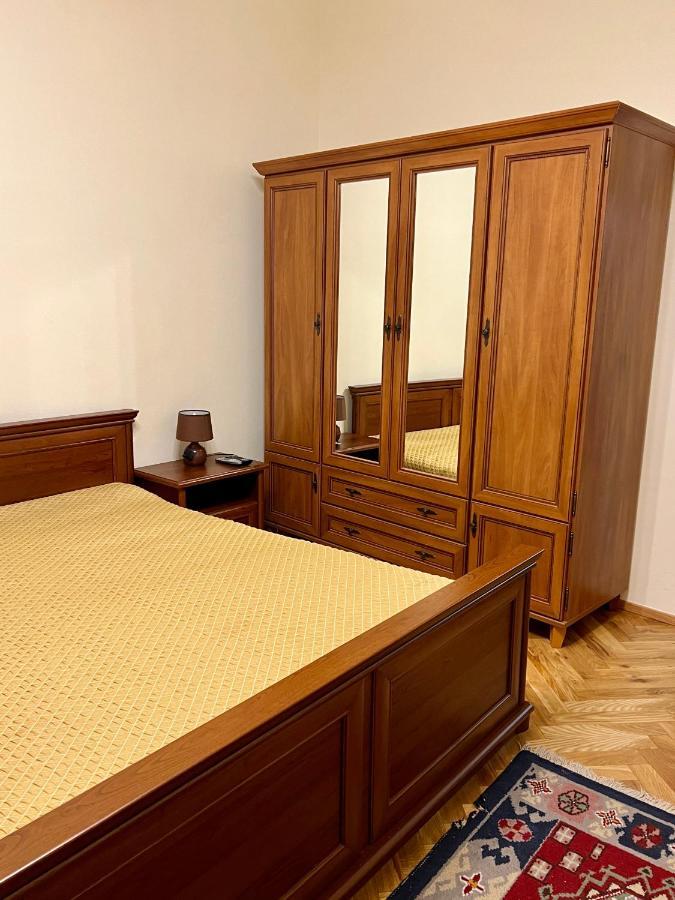 Stara Louka Apartments Karlovy Vary Esterno foto