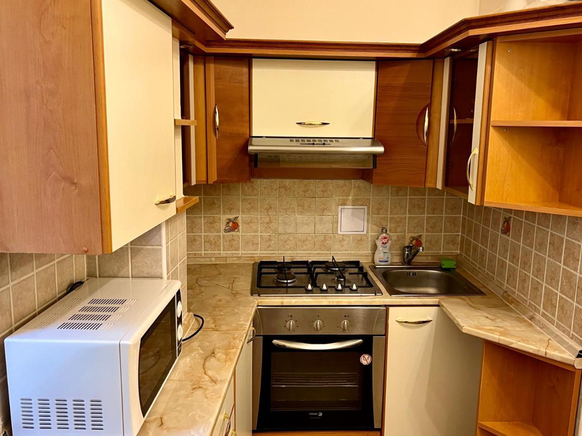 Stara Louka Apartments Karlovy Vary Esterno foto