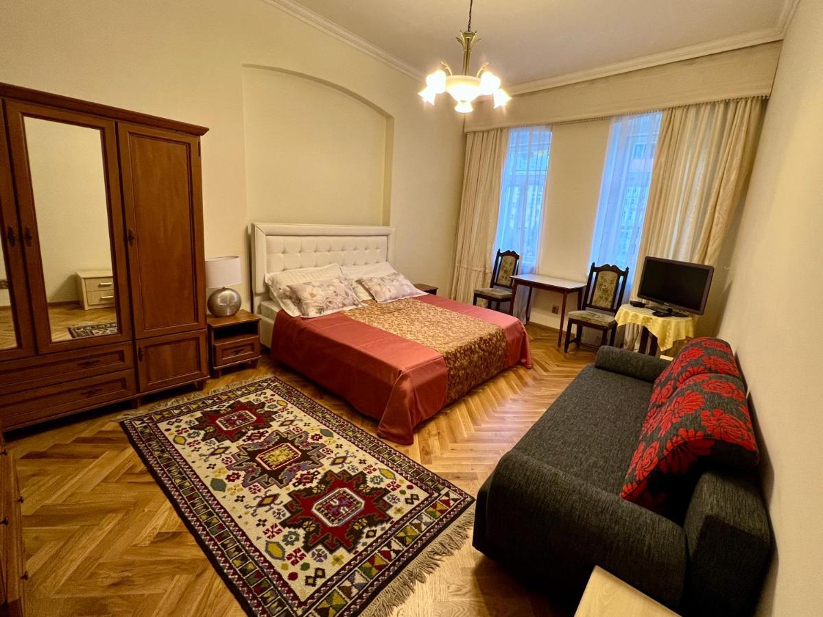 Stara Louka Apartments Karlovy Vary Esterno foto