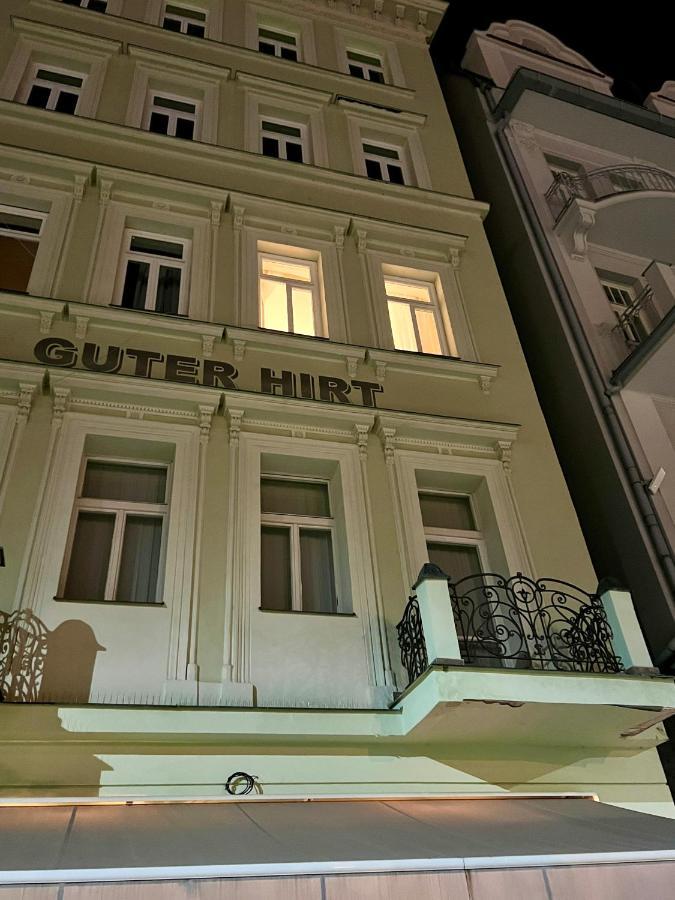 Stara Louka Apartments Karlovy Vary Esterno foto